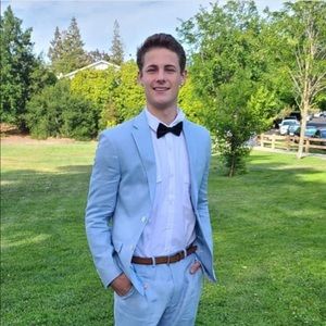 Meet your Posher, Nick